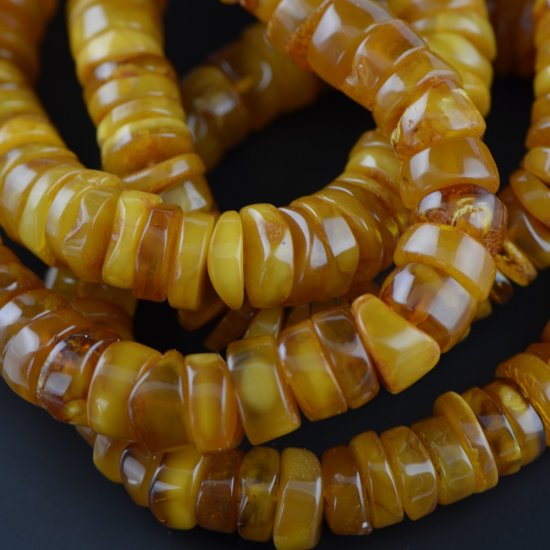 Adults wholesale amber bracelet